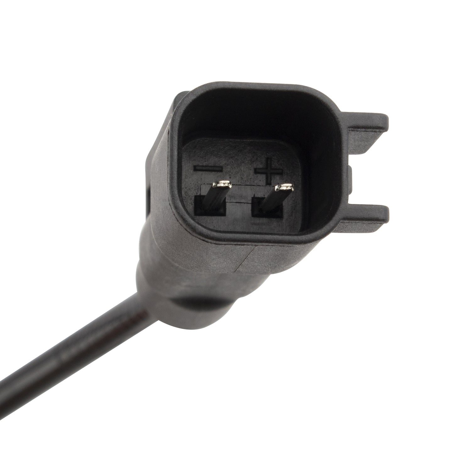 BOXI Rear Right Passenger Side ABS Wheel Speed Sensor Fits for Mitsubishi Lancer 2009-2010 — product photo 3