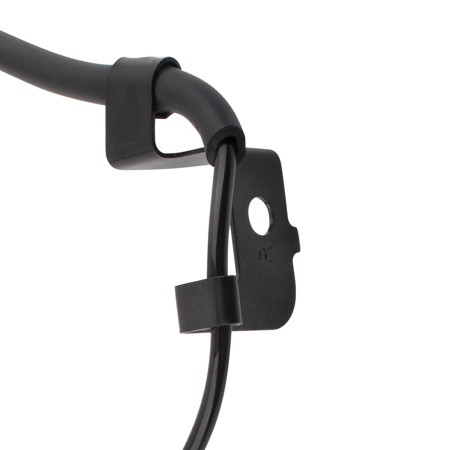 BOXI Rear Right Passenger Side ABS Wheel Speed Sensor Fits for Mitsubishi Lancer 2009-2010 — product photo 5
