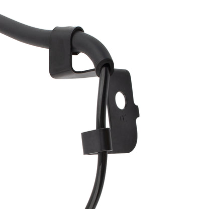 BOXI Rear Right Passenger Side ABS Wheel Speed Sensor Fits for Mitsubishi Lancer 2009-2010 — product photo 5