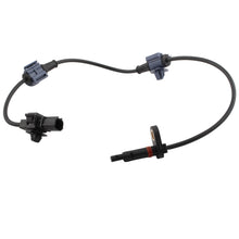BOXI Rear Left Side ABS Wheel Speed Sensor Fits for Honda CR-V 2007-2011 L4 2.4L Built in Japan