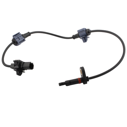 BOXI Rear Left Side ABS Wheel Speed Sensor Fits for Honda CR-V 2007-2011 L4 2.4L Built in Japan