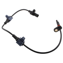 BOXI Rear Left Side ABS Wheel Speed Sensor Fits for Honda CR-V 2007-2011 L4 2.4L Built in Japan — product photo 2
