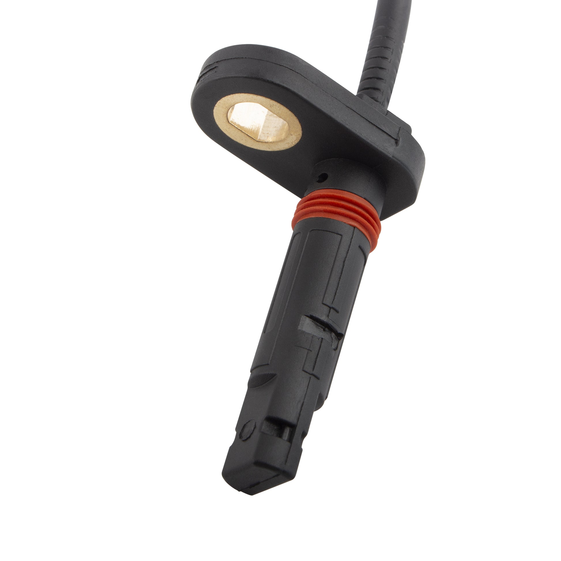 BOXI Rear Left Side ABS Wheel Speed Sensor Fits for Honda CR-V 2007-2011 L4 2.4L Built in Japan — product photo 4