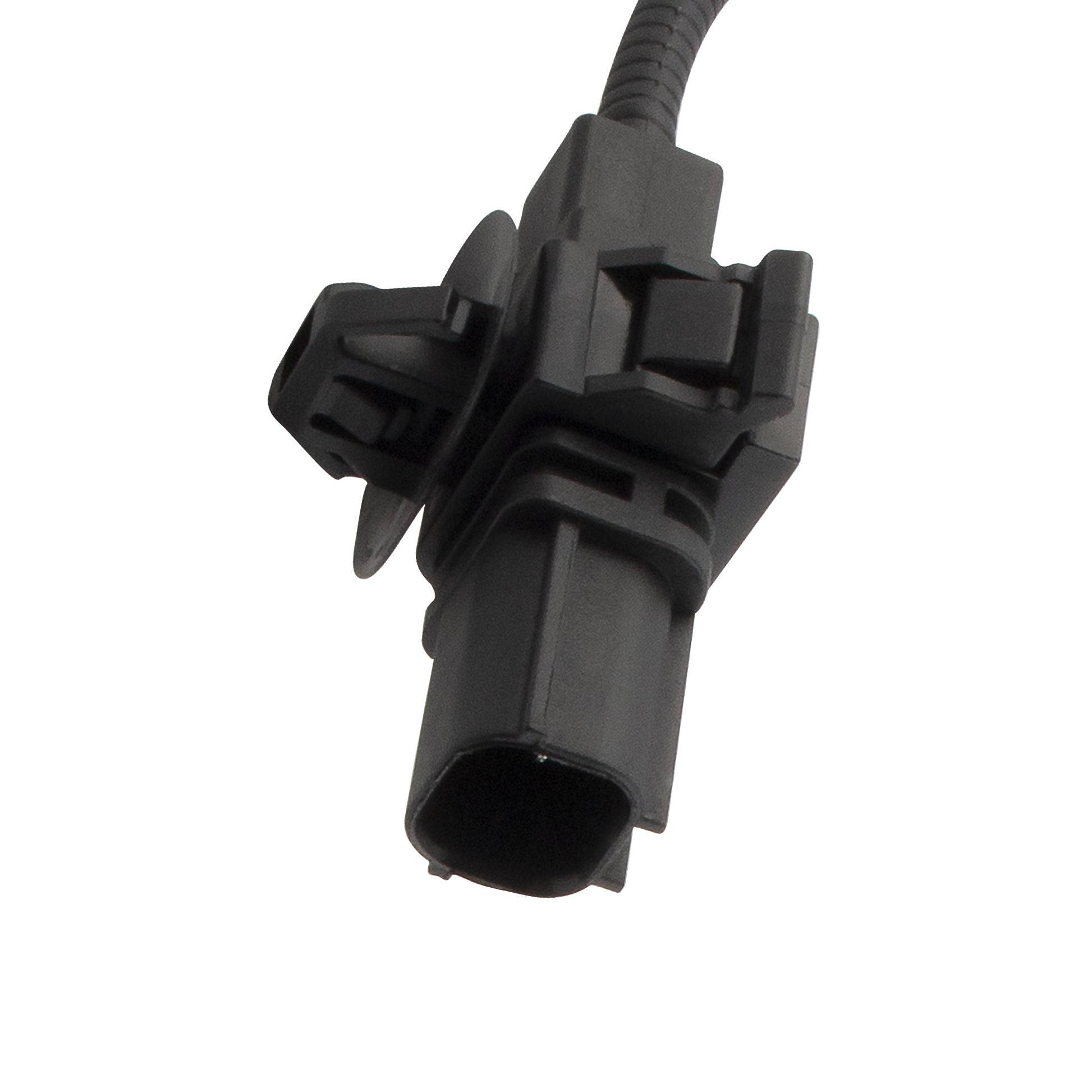BOXI Rear Left Side ABS Wheel Speed Sensor Fits for Honda CR-V 2007-2011 L4 2.4L Built in Japan — product photo 6