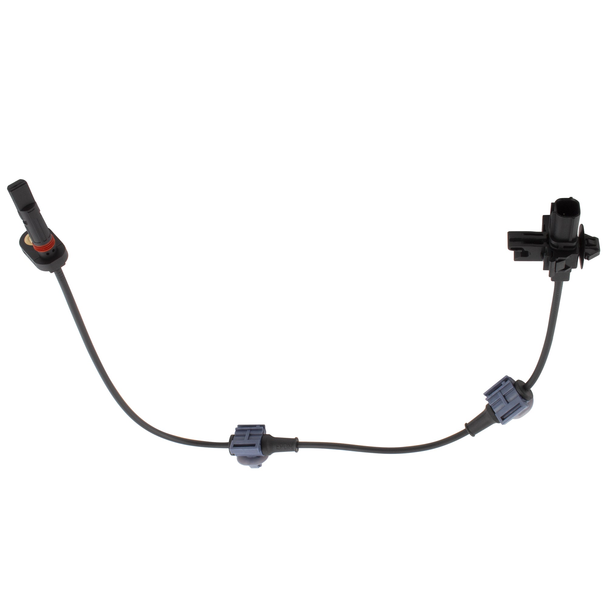 BOXI Rear Right Side ABS Wheel Speed Sensor Fits for Honda CR-V 2007-2011 L4 2.4L Built in Japan