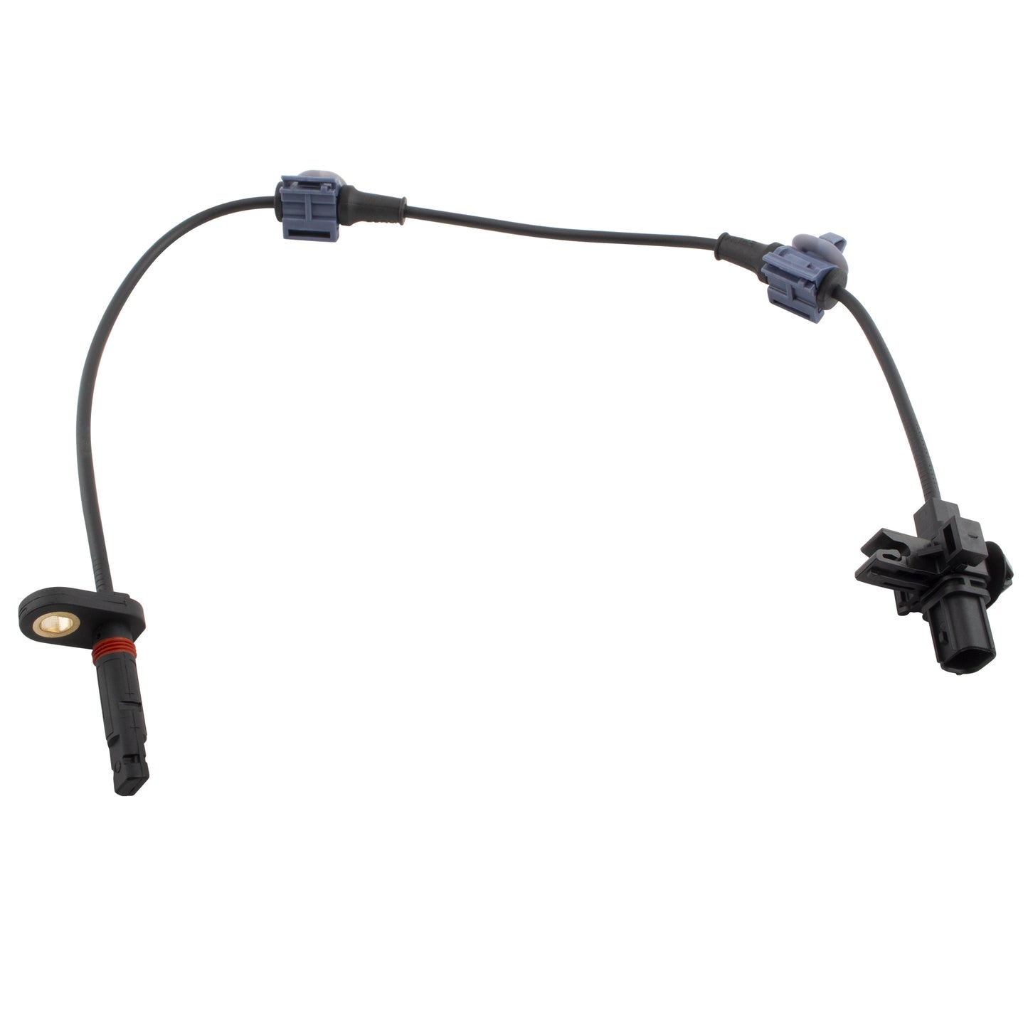 BOXI Rear Right Side ABS Wheel Speed Sensor Fits for Honda CR-V 2007-2011 L4 2.4L Built in Japan — product photo 2