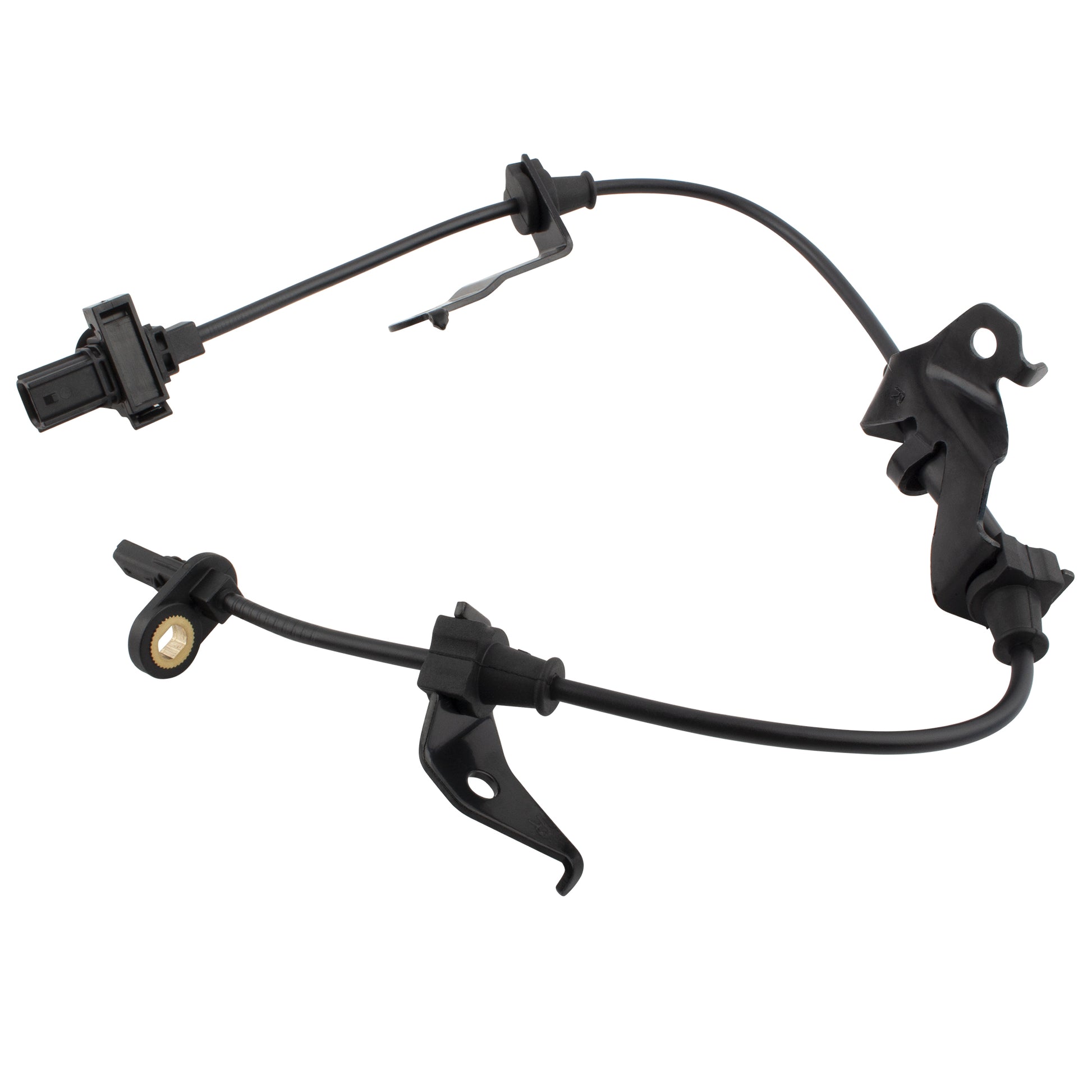 BOXI Front Right Side ABS Wheel Speed Sensor Fits for Acura TSX 2009-2012 — product photo 2