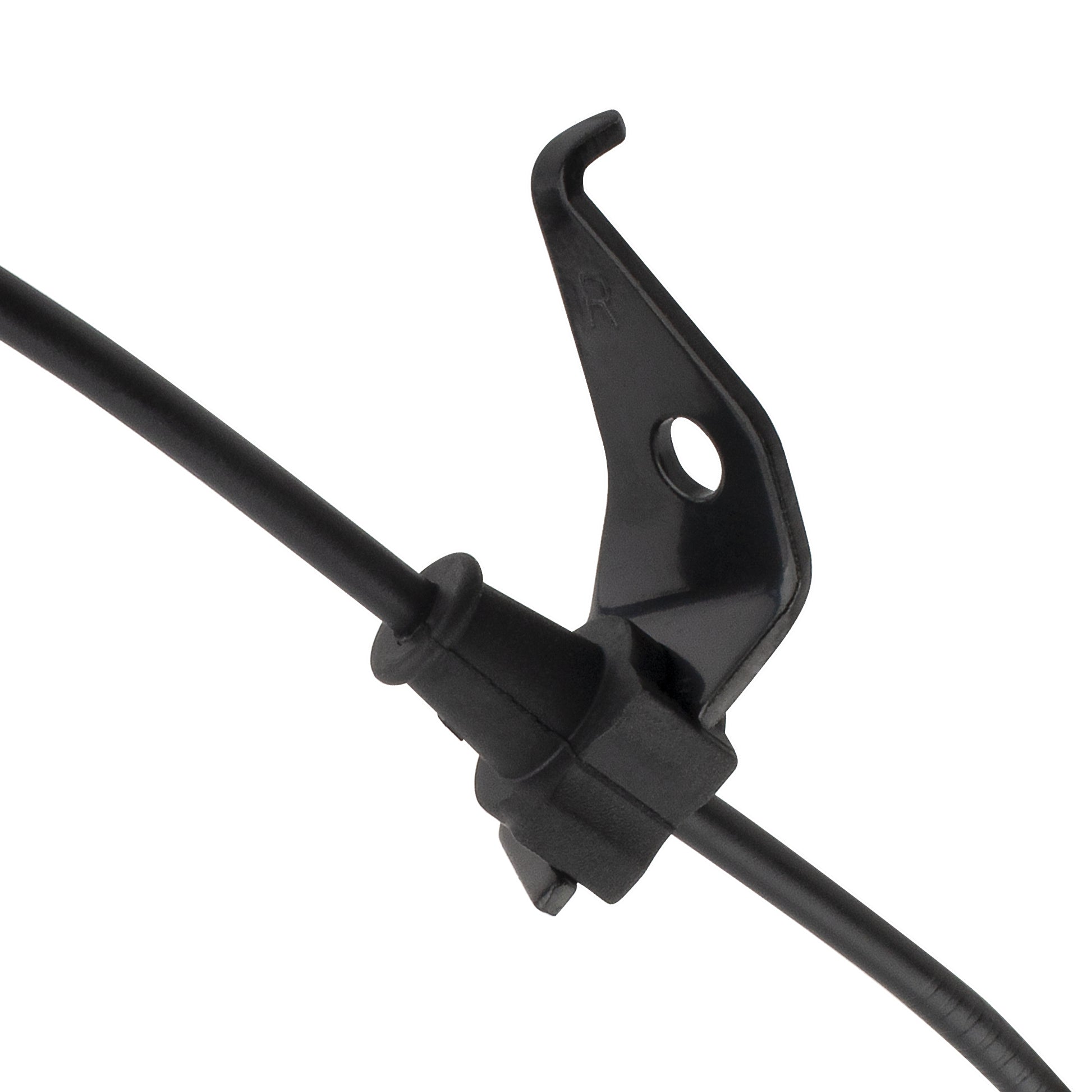 BOXI Front Right Side ABS Wheel Speed Sensor Fits for Acura TSX 2009-2012 — product photo 6