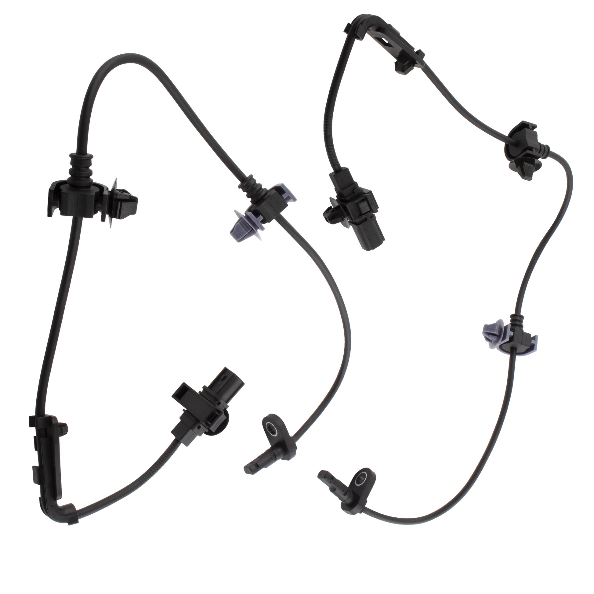 BOXI ABS Wheel Speed Sensor Front Left & Right Fit for 2006 2007 2008 2009 2010 2011 for Honda — product photo 2