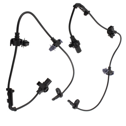 BOXI ABS Wheel Speed Sensor Front Left & Right Fit for 2006 2007 2008 2009 2010 2011 for Honda — product photo 2