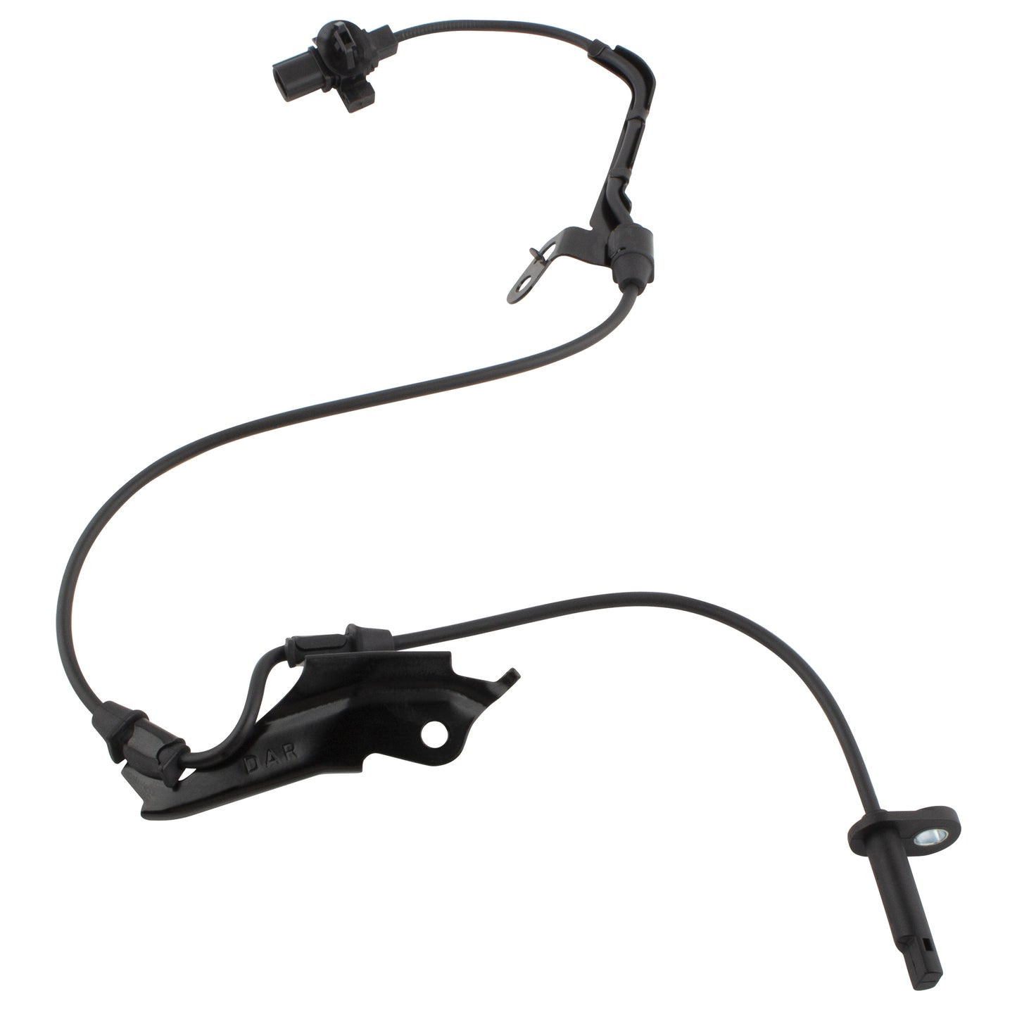 BOXI Front Left Side ABS Wheel Speed Sensor Fits for Acura MDX 2007-2013