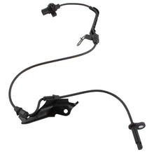 BOXI Front Left Side ABS Wheel Speed Sensor Fits for Acura MDX 2007-2013