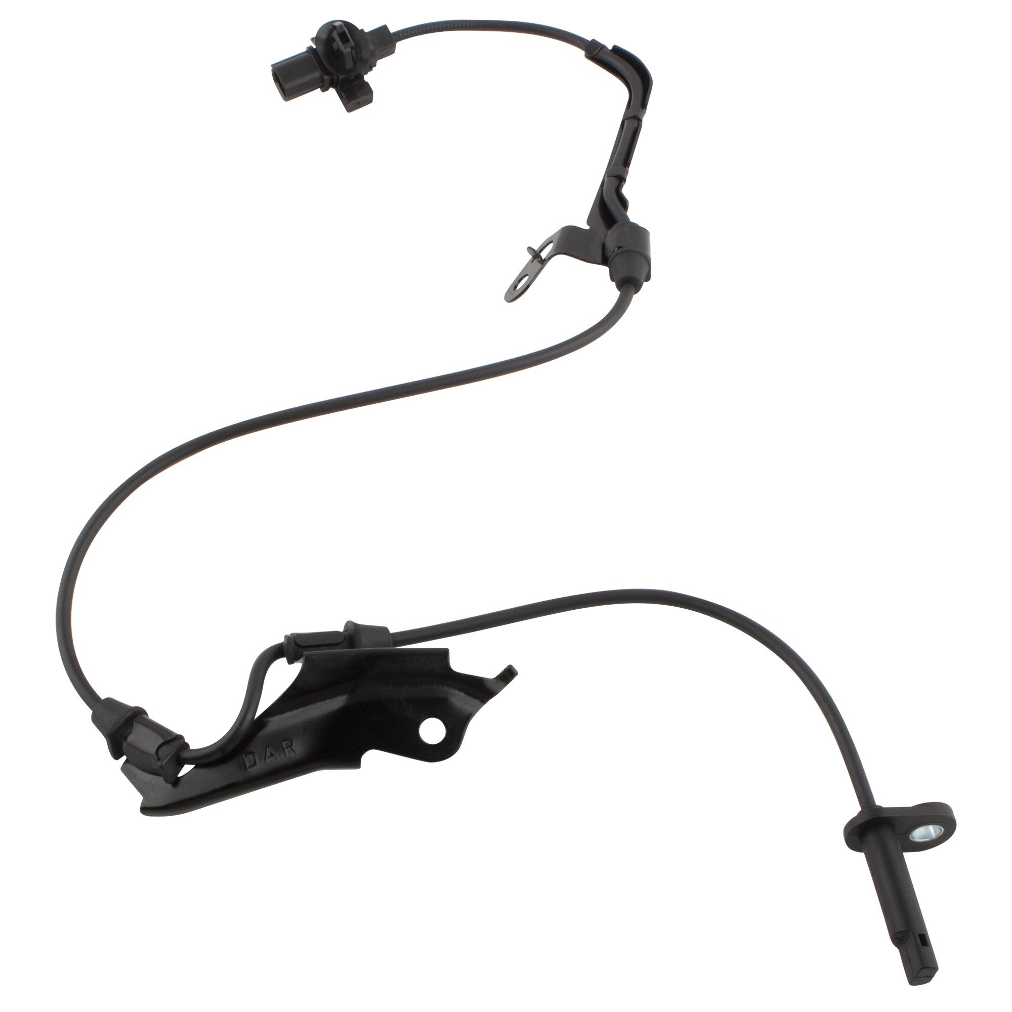 BOXI Front Left Side ABS Wheel Speed Sensor Fits for Acura MDX 2007-2013