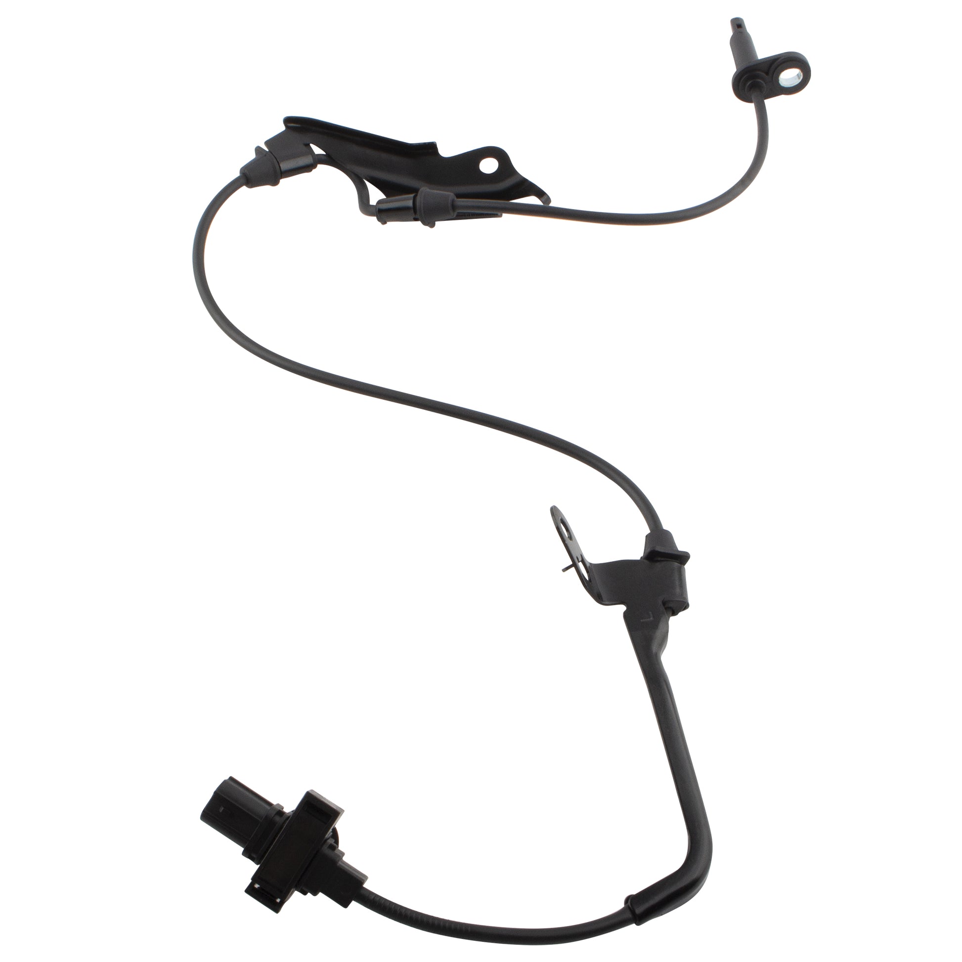 BOXI Front Left Side ABS Wheel Speed Sensor Fits for Acura MDX 2007-2013 — product photo 2