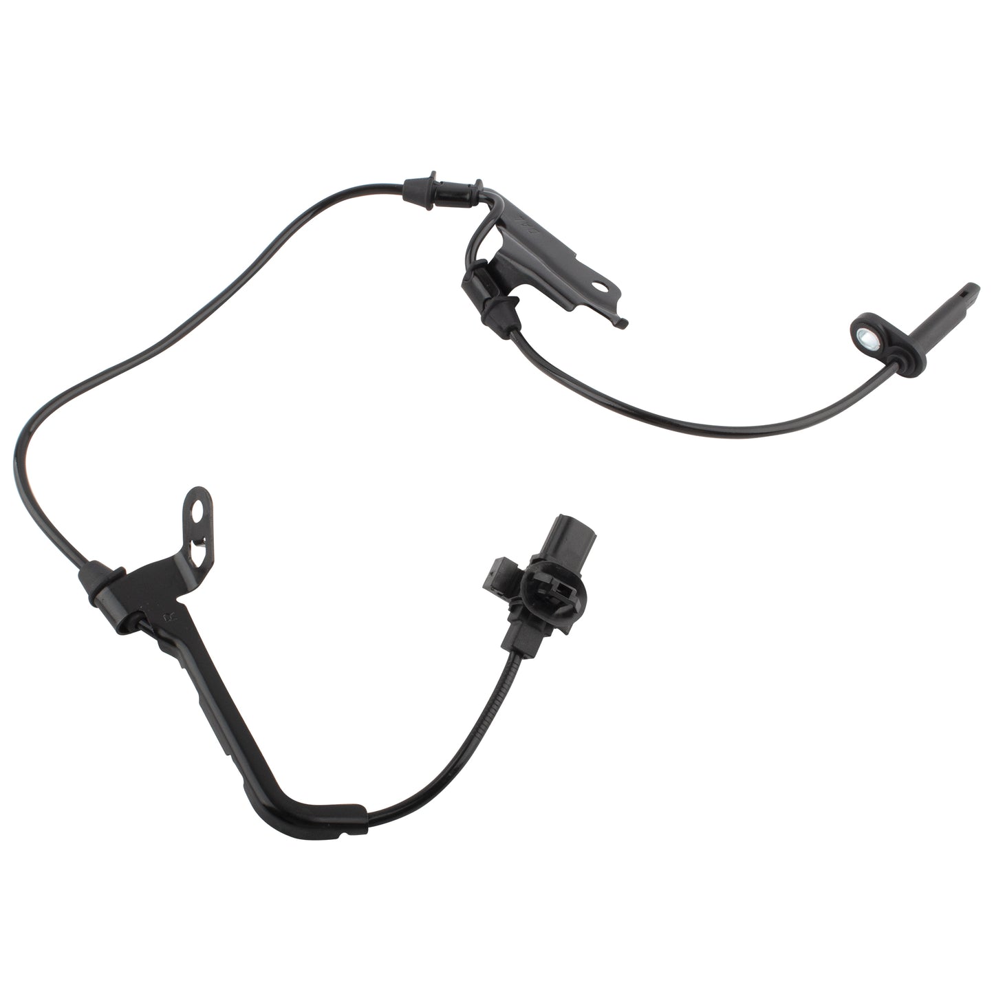 BOXI Front Right Side ABS Wheel Speed Sensor Fits for Acura MDX 2007-2013