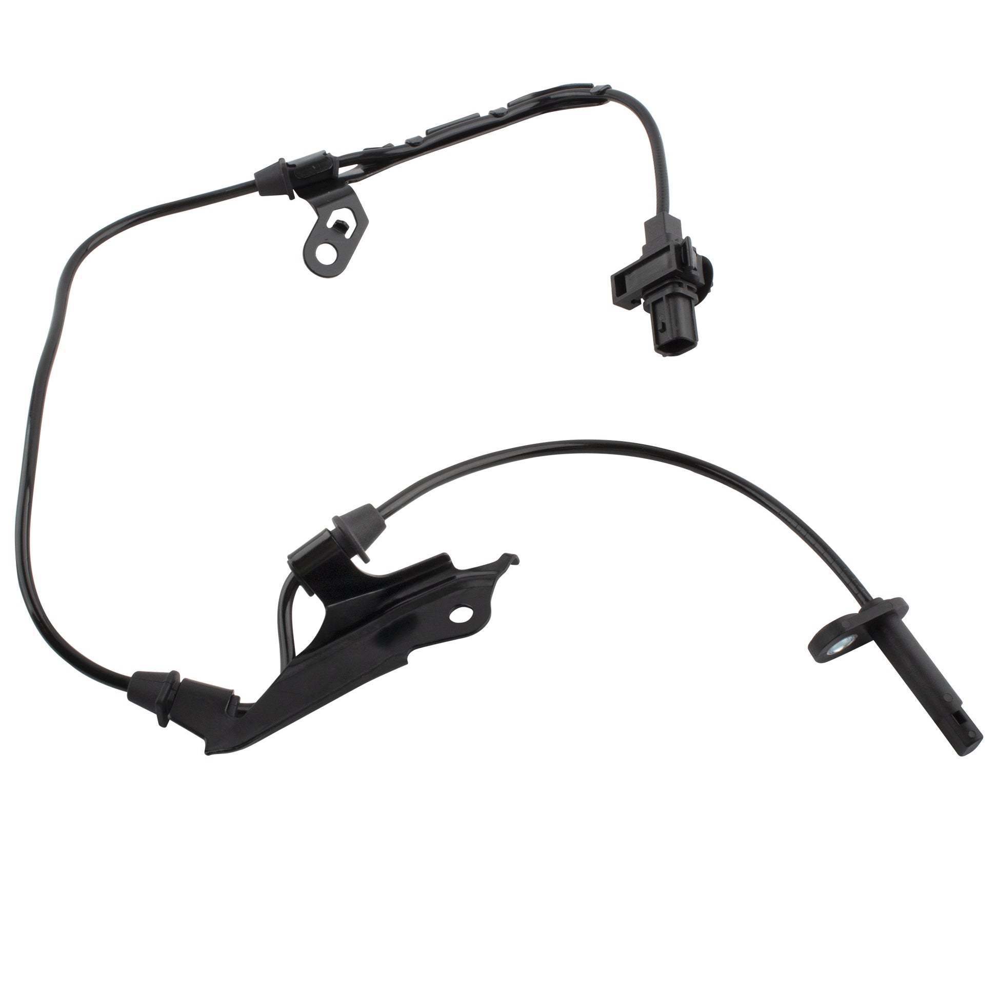 BOXI Front Right Side ABS Wheel Speed Sensor Fits for Acura MDX 2007-2013 — product photo 2