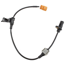 BOXI Rear Left Driver Side ABS Wheel Speed Sensor Fits for Honda Accord 2003 2004 2005 2006 2007