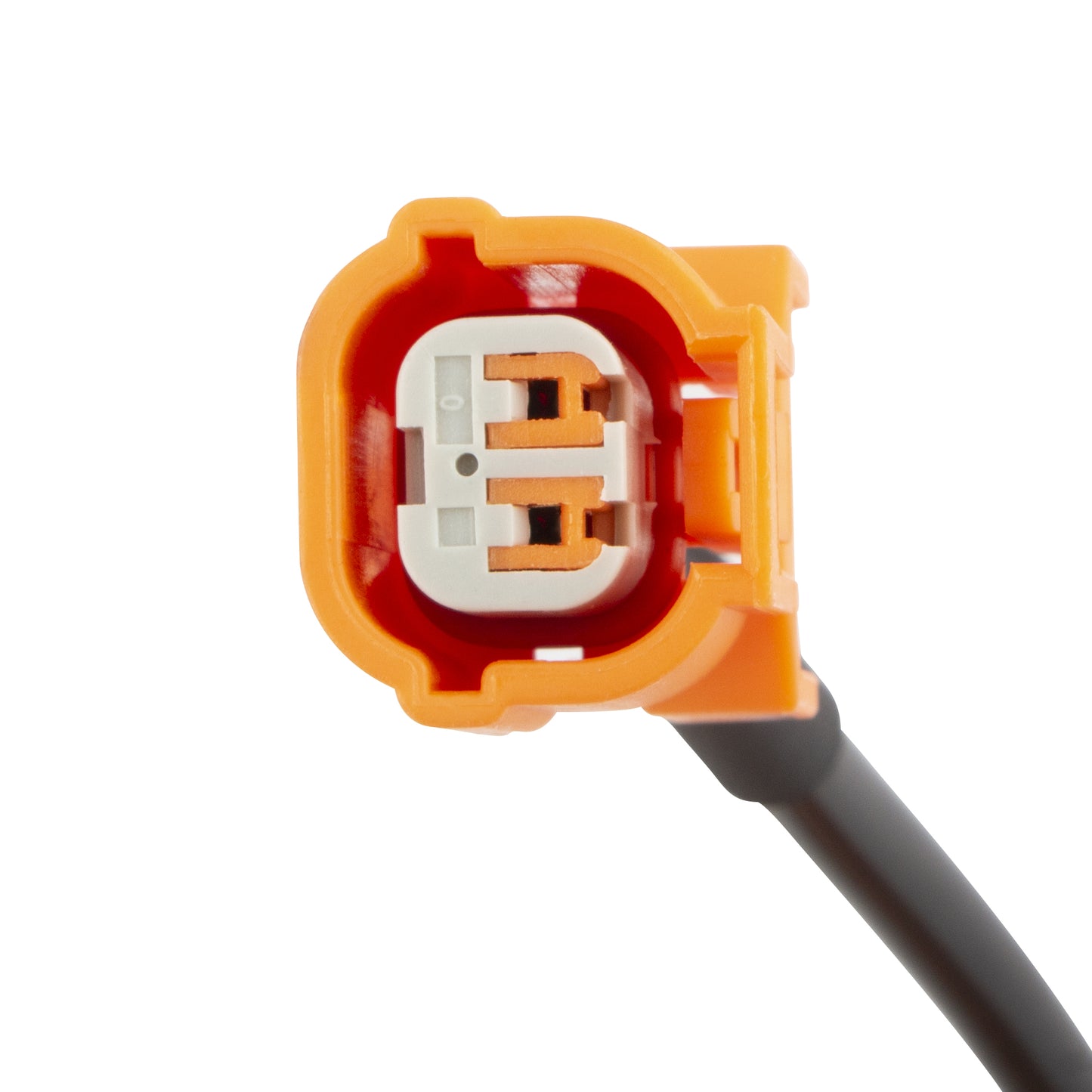 BOXI Rear Left Driver Side ABS Wheel Speed Sensor Fits for Honda Accord 2003 2004 2005 2006 2007 — product photo 3