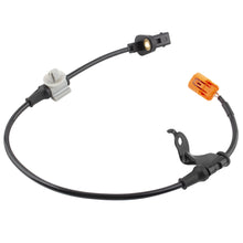 BOXI 1pcs Rear Right Side ABS Wheel Speed Sensor Fits for Honda Accord 2003 2004 2005 2006 2007