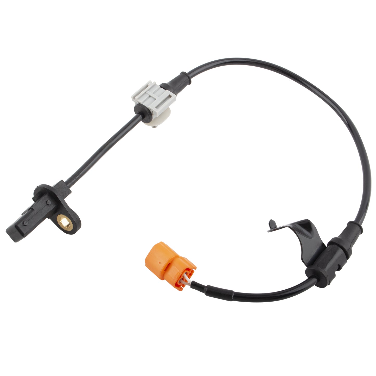 BOXI 1pcs Rear Right Side ABS Wheel Speed Sensor Fits for Honda Accord 2003 2004 2005 2006 2007 — product photo 2
