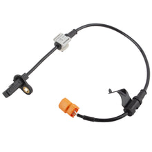 BOXI 1pcs Rear Right Side ABS Wheel Speed Sensor Fits for Honda Accord 2003 2004 2005 2006 2007 — product photo 2
