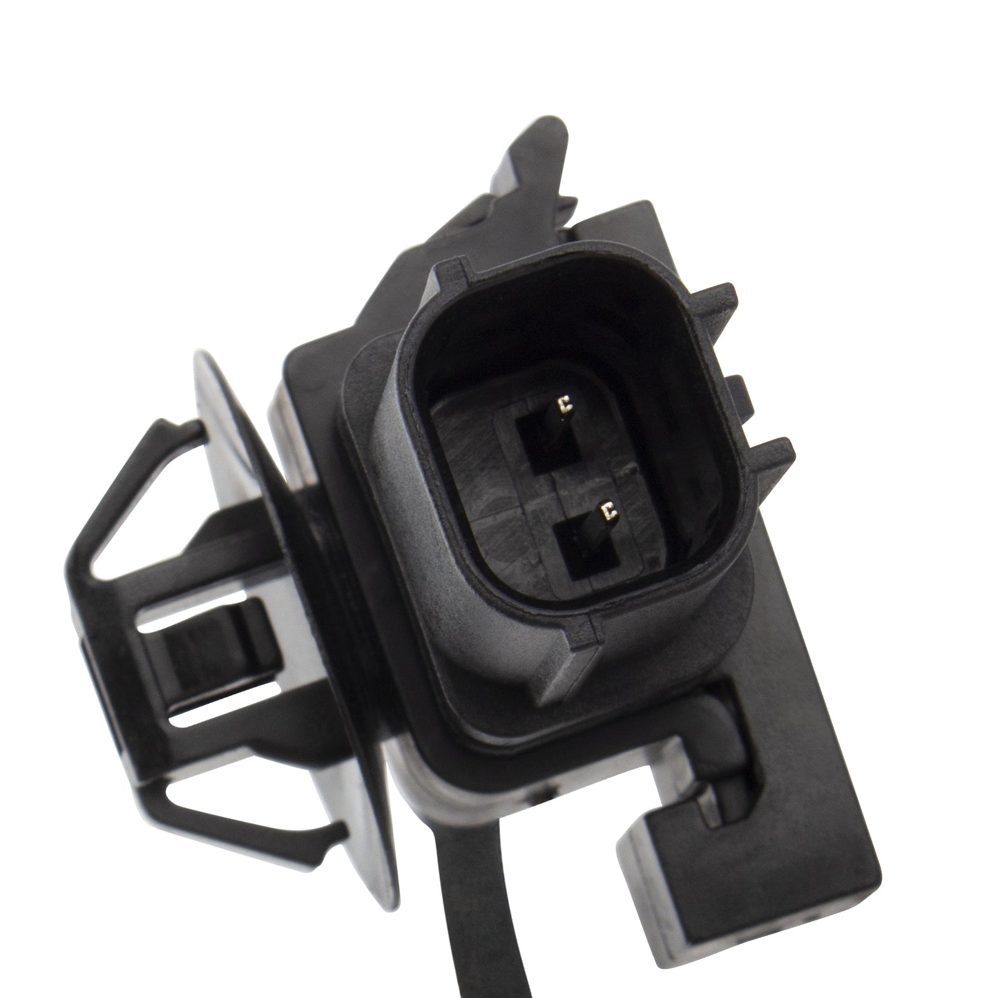 BOXI Front Left Driver Side ABS Wheel Speed Sensor Fits for Honda CR-V 2007-2011 L4 2.4L Built in — product photo 3