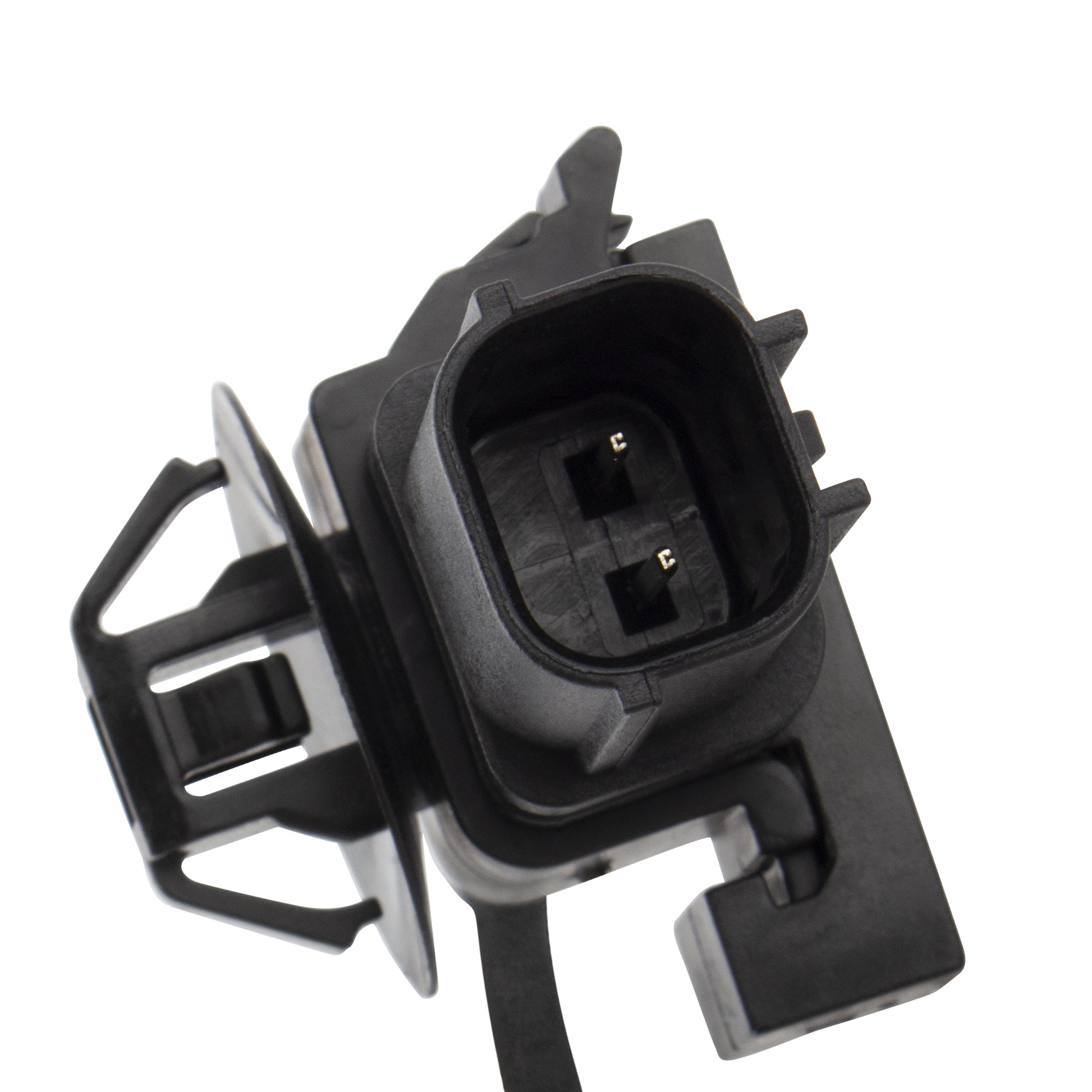 BOXI Front Left Driver Side ABS Wheel Speed Sensor Fits for Honda CR-V 2007-2011 L4 2.4L Built in — product photo 3