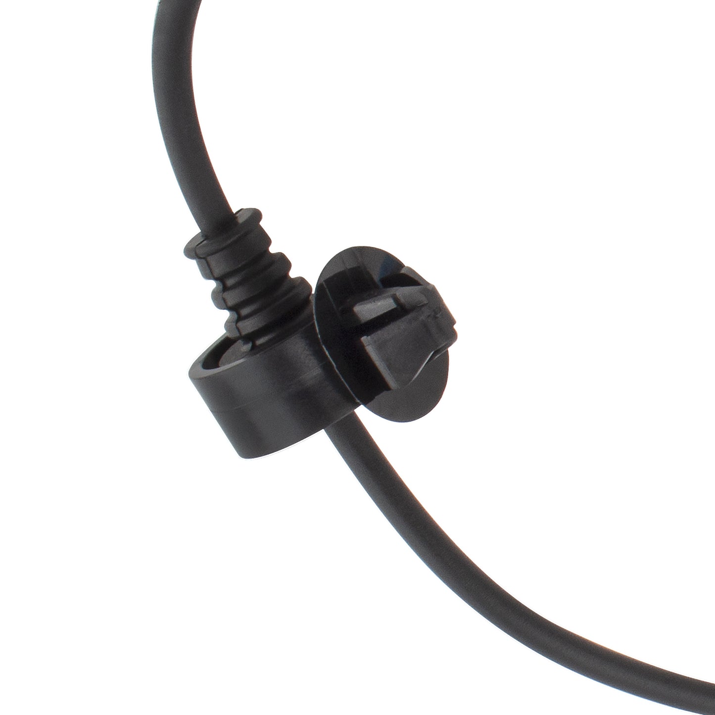 BOXI Front Left Driver Side ABS Wheel Speed Sensor Fits for Honda CR-V 2007-2011 L4 2.4L Built in — product photo 4