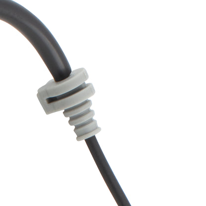 BOXI Front Left Driver Side ABS Wheel Speed Sensor Fits for Honda CR-V 2007-2011 L4 2.4L Built in — product photo 5