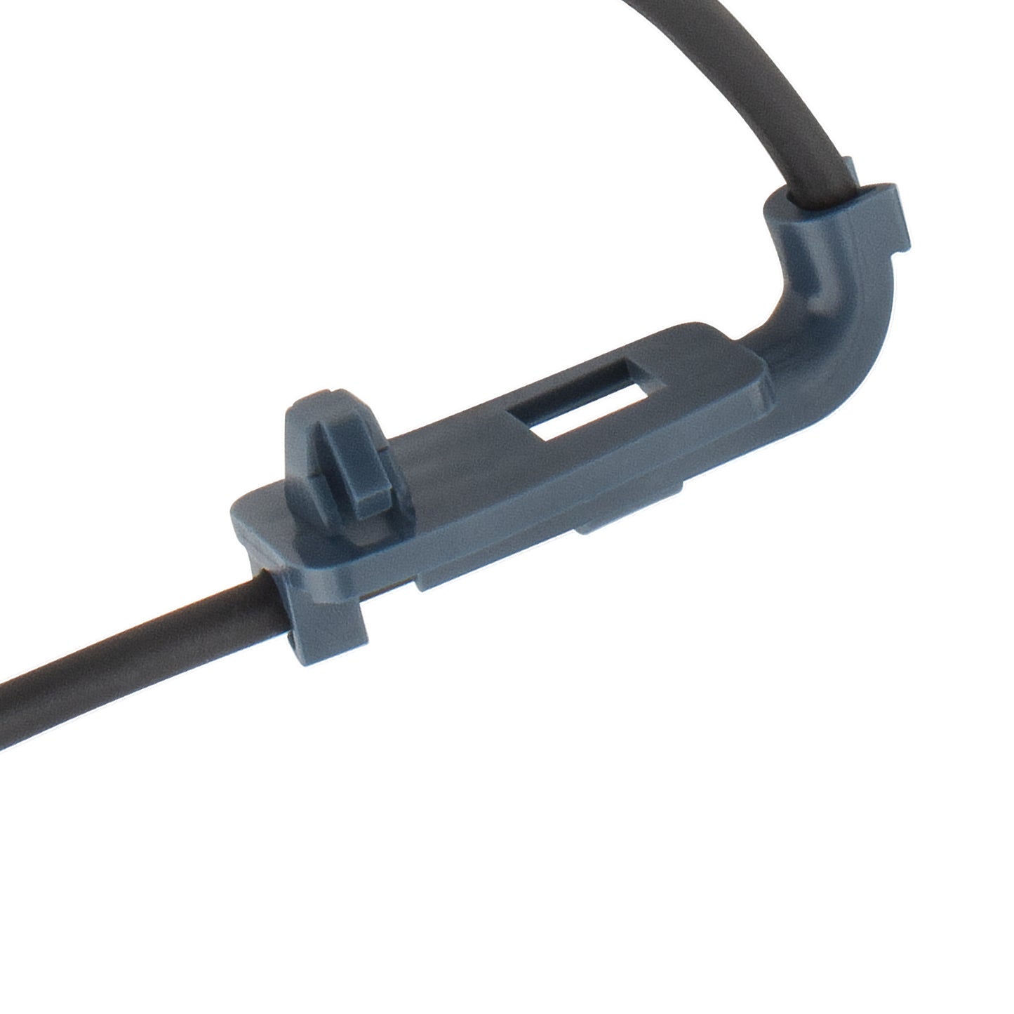 BOXI Front Left Driver Side ABS Wheel Speed Sensor Fits for Honda CR-V 2007-2011 L4 2.4L Built in — product photo 6