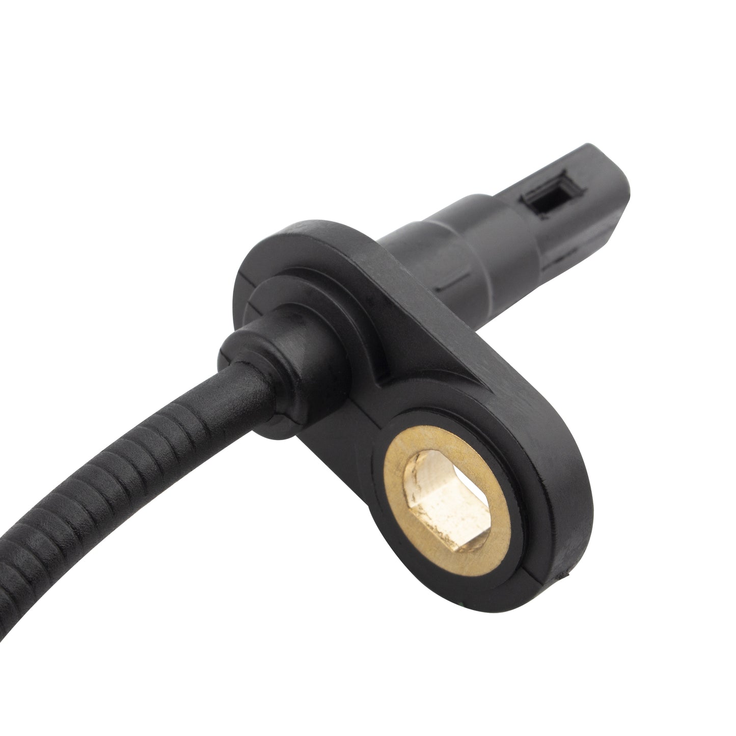 BOXI Front Left Driver Side ABS Wheel Speed Sensor Fits for Honda CR-V 2007-2011 L4 2.4L Built in — product photo 7