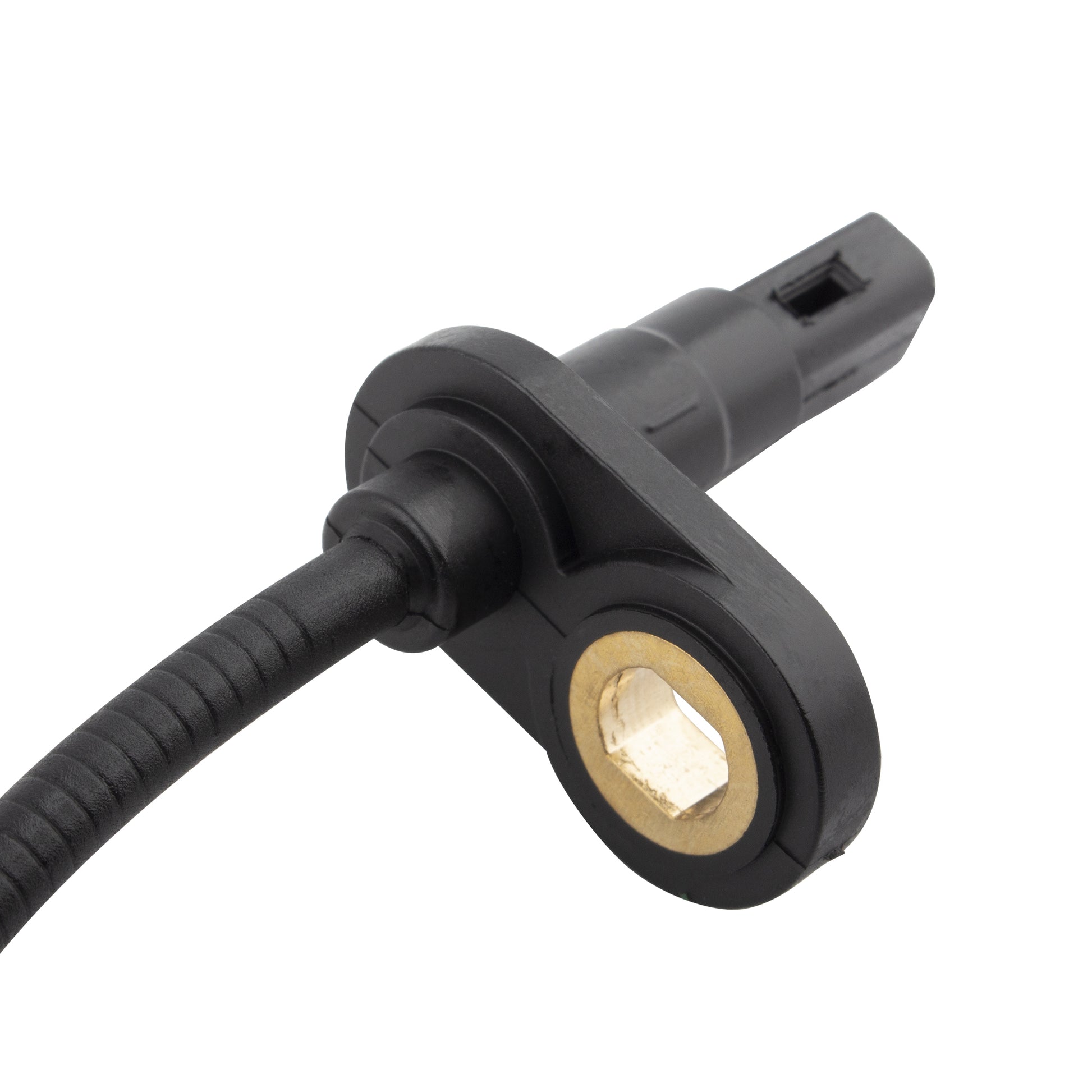 BOXI Front Left Driver Side ABS Wheel Speed Sensor Fits for Honda CR-V 2007-2011 L4 2.4L Built in — product photo 7