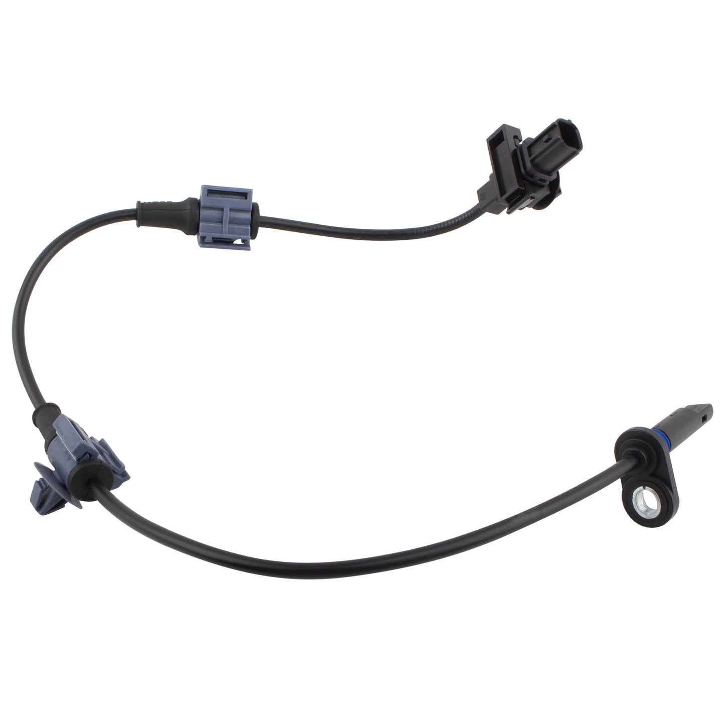 BOXI Rear Left Driver Side ABS Wheel Speed Sensor Fits for Honda CR-V 2007-2011 Sport Utility US