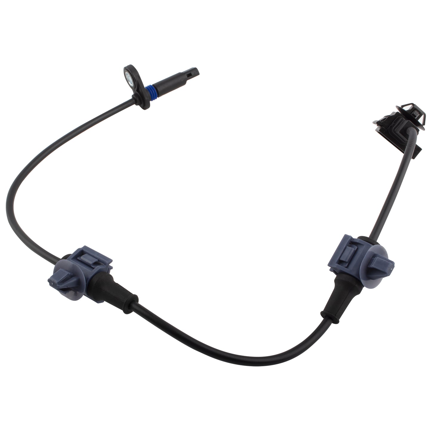BOXI Rear Left Driver Side ABS Wheel Speed Sensor Fits for Honda CR-V 2007-2011 Sport Utility US — product photo 2
