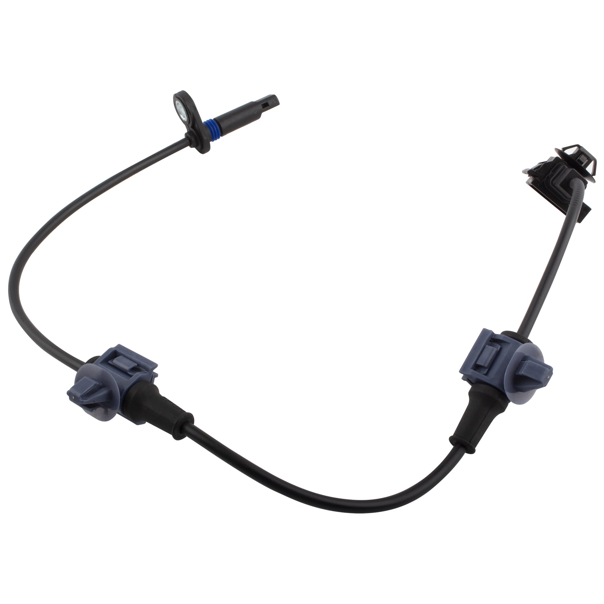 BOXI Rear Left Driver Side ABS Wheel Speed Sensor Fits for Honda CR-V 2007-2011 Sport Utility US — product photo 2