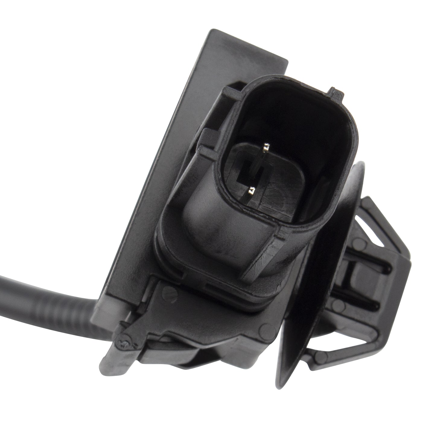 BOXI Rear Left Driver Side ABS Wheel Speed Sensor Fits for Honda CR-V 2007-2011 Sport Utility US — product photo 3