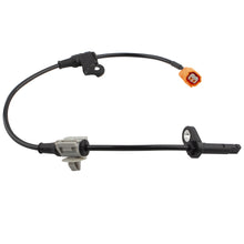 BOXI Rear Left Driver Side ABS Wheel Speed Sensor Fit for Acura TSX 2004 2005 2006 2007 2008 L4