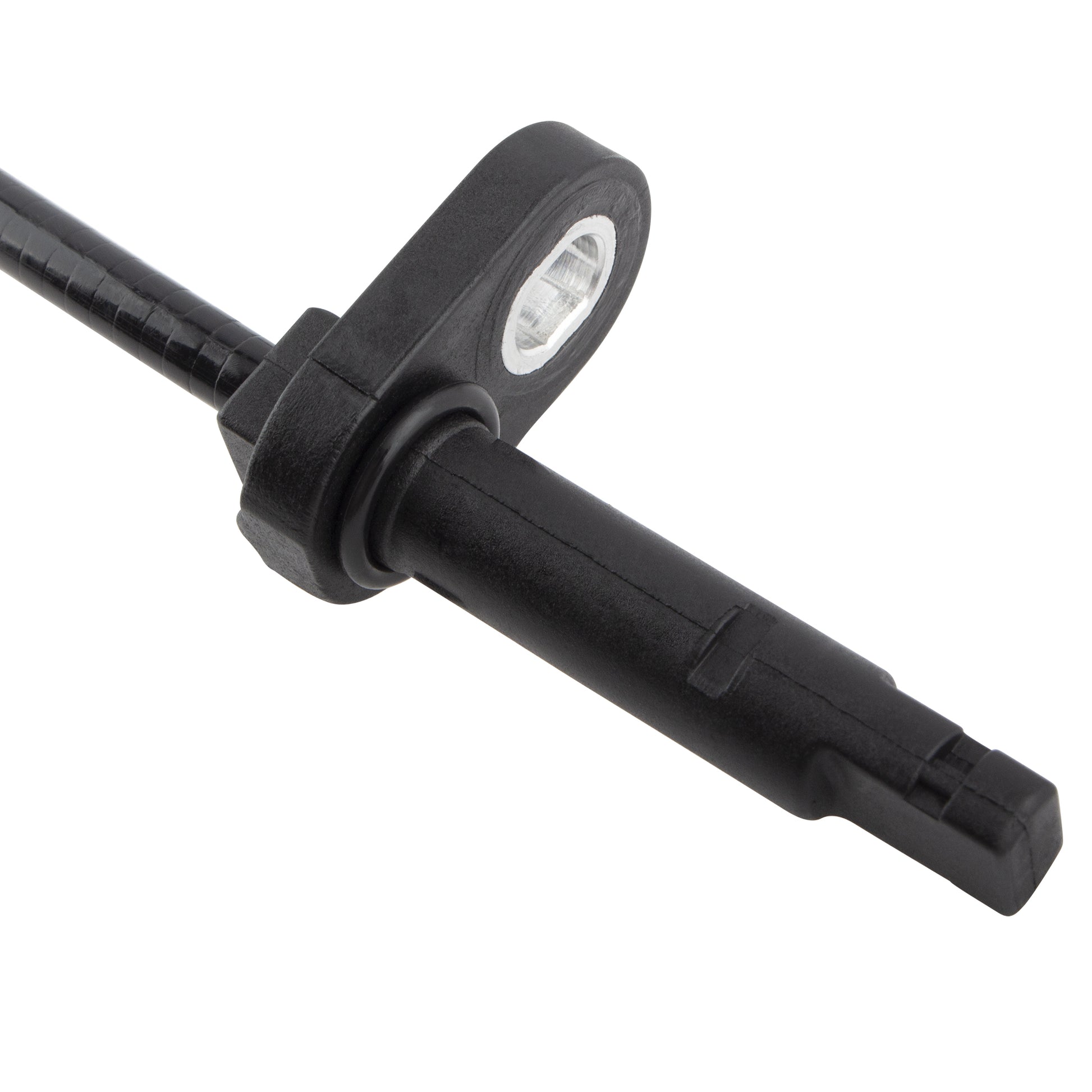 BOXI Rear Left Driver Side ABS Wheel Speed Sensor Fit for Acura TSX 2004 2005 2006 2007 2008 L4 — product photo 4