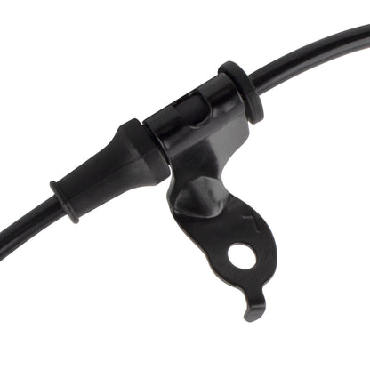 BOXI Rear Left Driver Side ABS Wheel Speed Sensor Fit for Acura TSX 2004 2005 2006 2007 2008 L4 — product photo 7