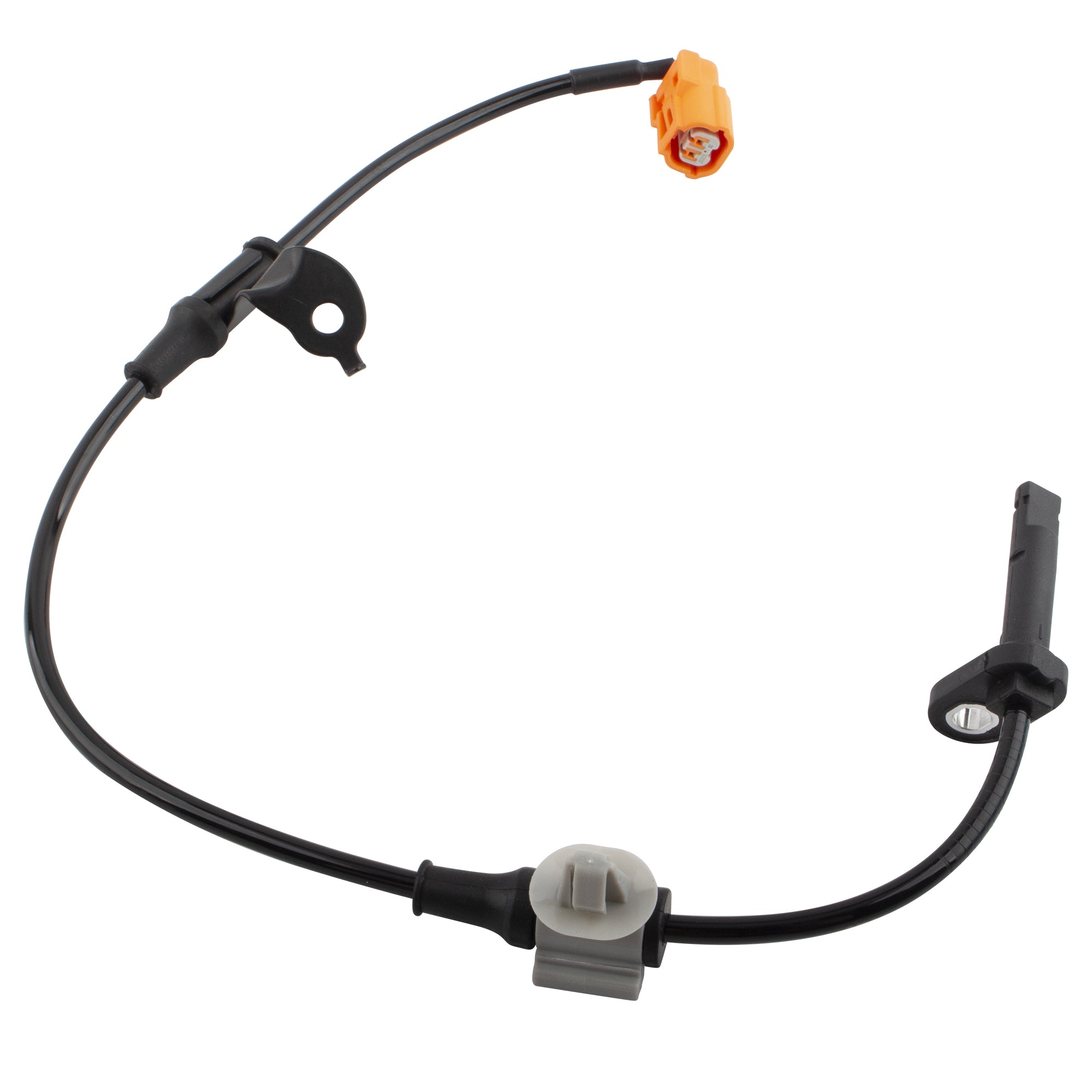 BOXI Rear Right Passenger Side ABS Wheel Speed Sensor Fits for Acura TSX 2004 2005 2006 2007 2008