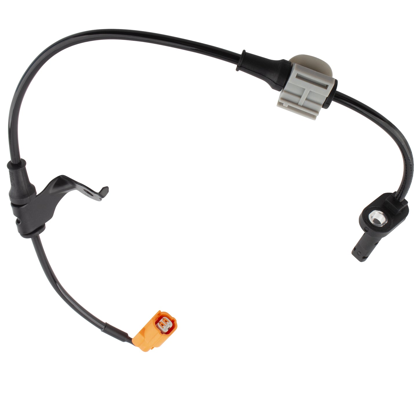 BOXI Rear Right Passenger Side ABS Wheel Speed Sensor Fits for Acura TSX 2004 2005 2006 2007 2008 — product photo 2