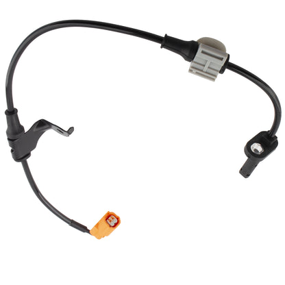 BOXI Rear Right Passenger Side ABS Wheel Speed Sensor Fits for Acura TSX 2004 2005 2006 2007 2008 — product photo 2