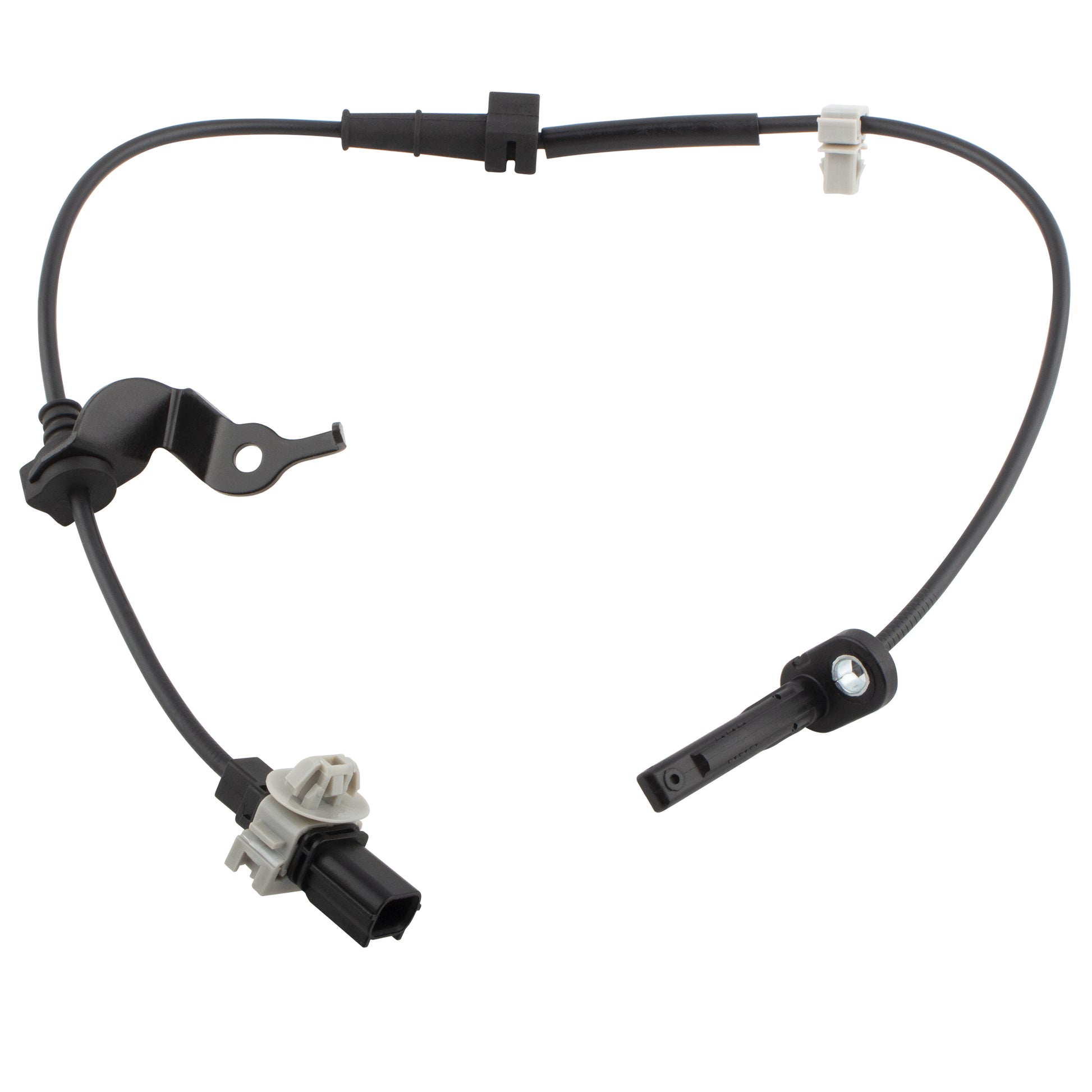 BOXI Front Left Side ABS Wheel Speed Sensor Fits for Acura TLX 15-20 for Honda Accord 13-17 w