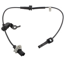 BOXI Front Left Side ABS Wheel Speed Sensor Fits for Acura TLX 15-20 for Honda Accord 13-17 w