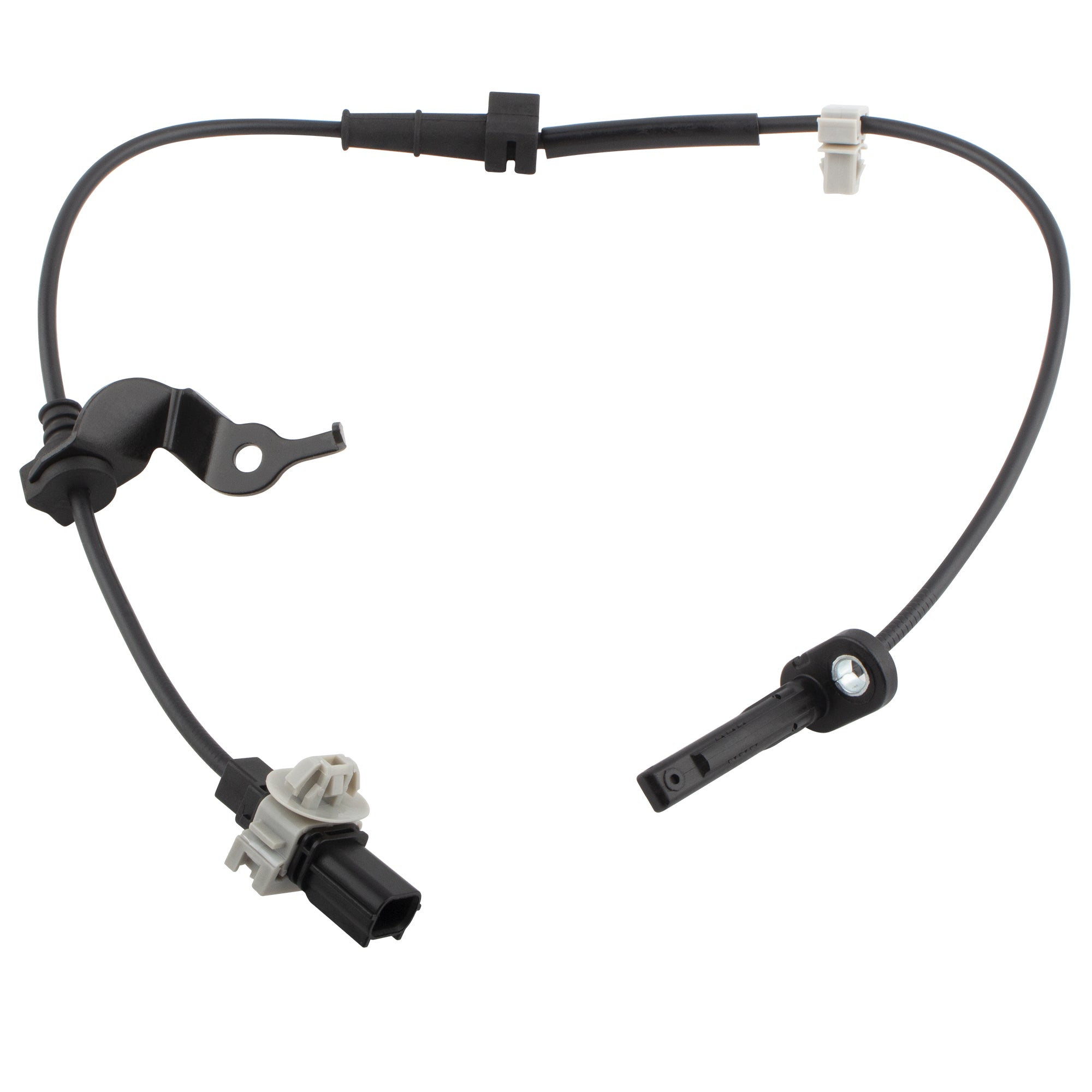 BOXI Front Left Side ABS Wheel Speed Sensor Fits for Acura TLX 15-20 for Honda Accord 13-17 w