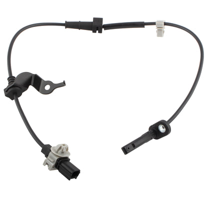 BOXI Front Left Side ABS Wheel Speed Sensor Fits for Acura TLX 15-20 for Honda Accord 13-17 w