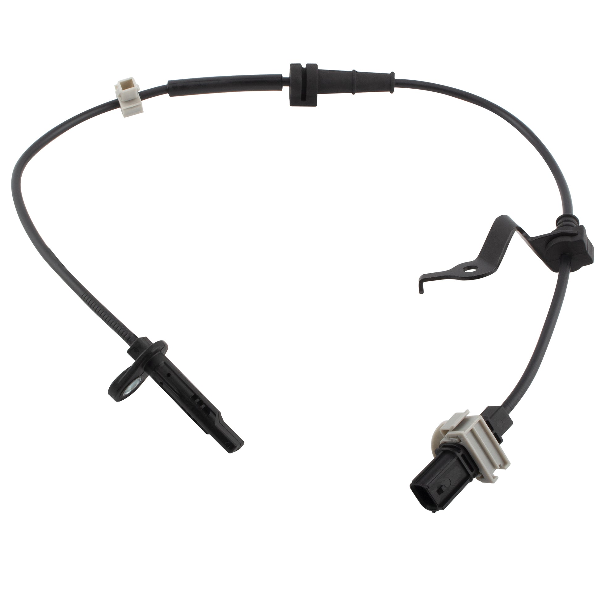 BOXI Front Left Side ABS Wheel Speed Sensor Fits for Acura TLX 15-20 for Honda Accord 13-17 w — product photo 2