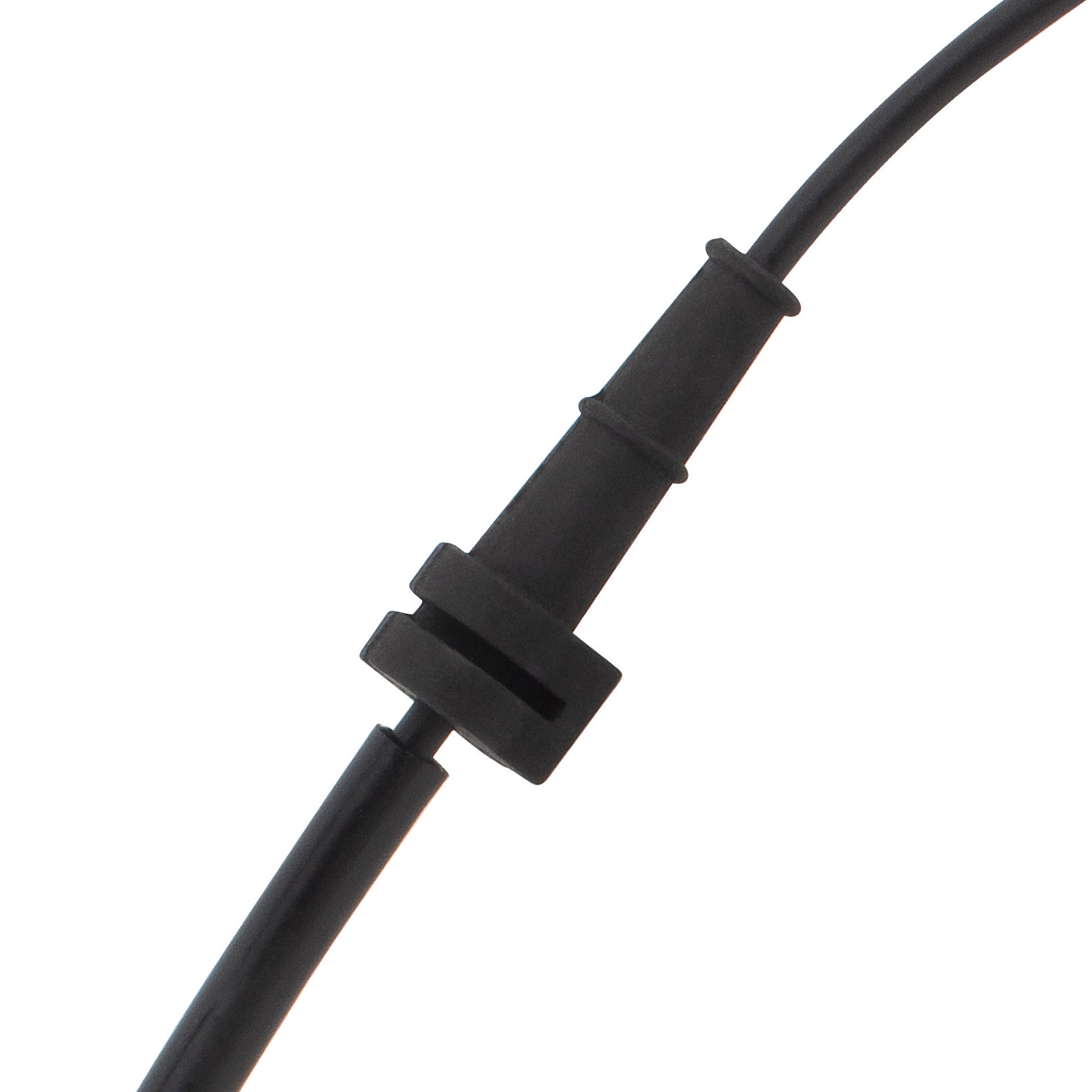 BOXI Front Left Side ABS Wheel Speed Sensor Fits for Acura TLX 15-20 for Honda Accord 13-17 w — product photo 5