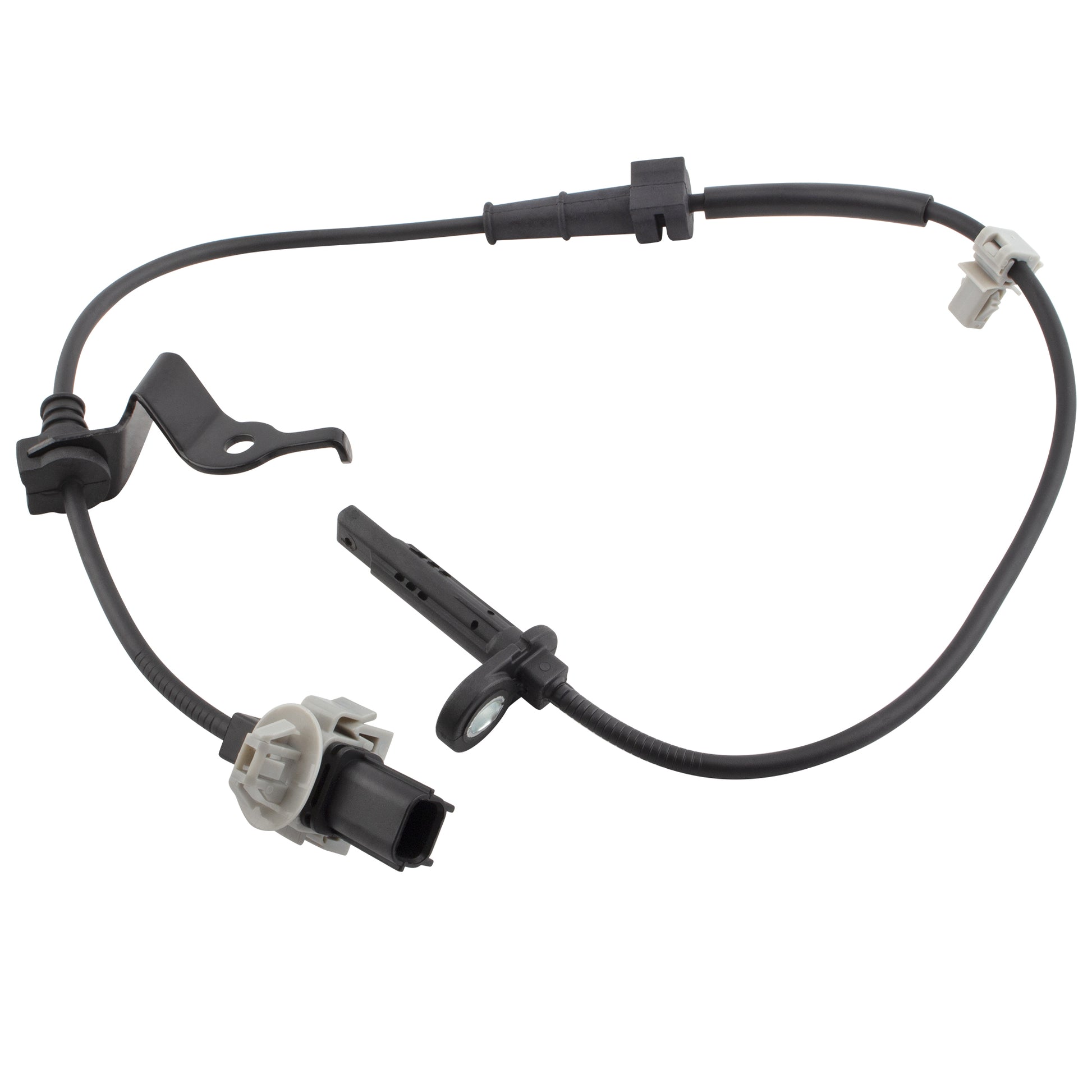 BOXI Front Right Side ABS Wheel Speed Sensor Fit for Acura TLX 15-20 for Honda Accord 13-17 w