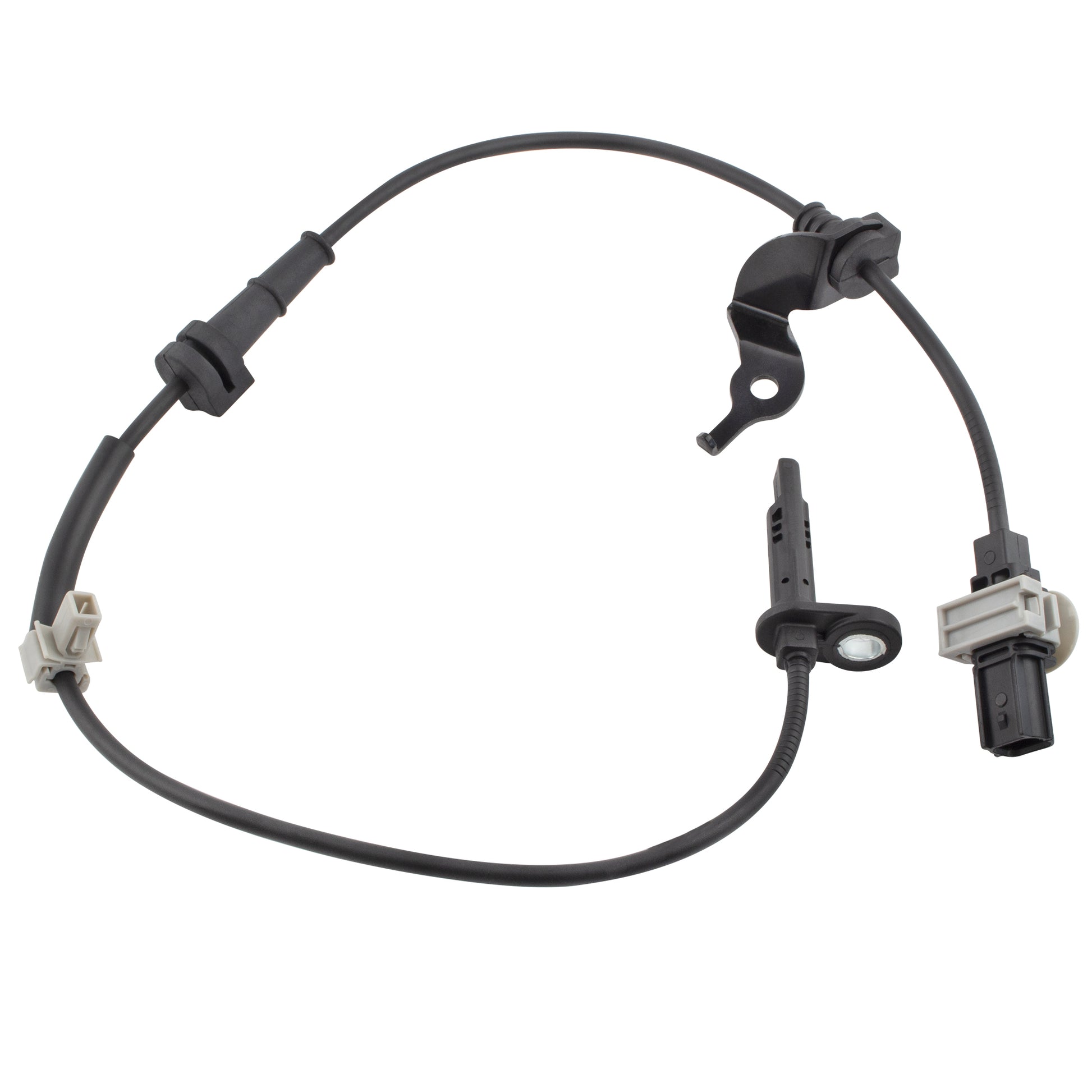 BOXI Front Right Side ABS Wheel Speed Sensor Fit for Acura TLX 15-20 for Honda Accord 13-17 w — product photo 2